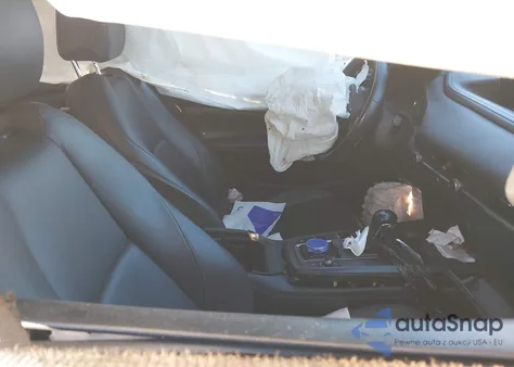 2021 Mazda Cx-30 Select from USA, damaged, VIN 3MVDMABL8MM243284